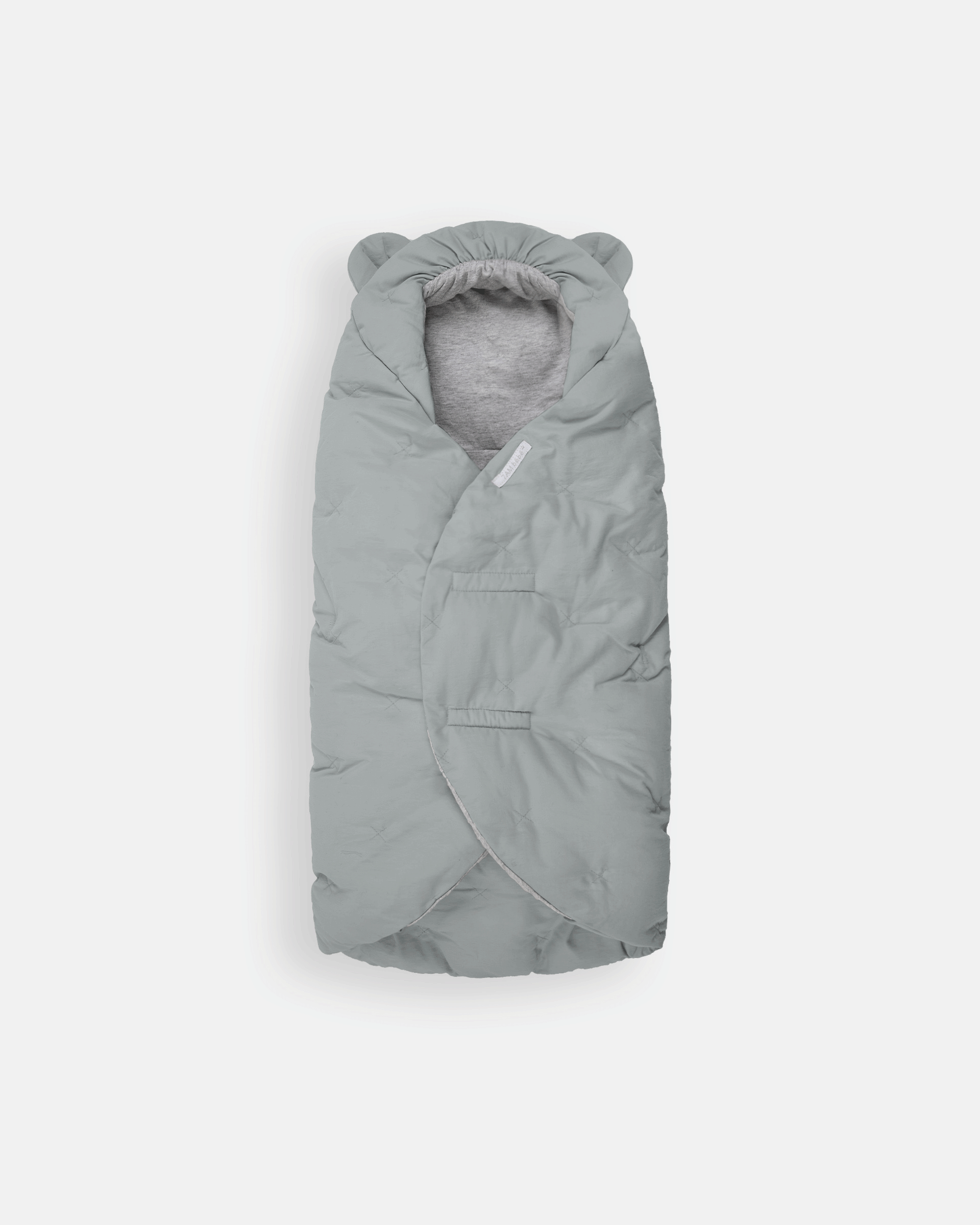7AM Enfant Nido Baby Carrier - Lightweight & Breathable Infant Sling for Newborns to Toddlers - Perfect for Errands, Travel & Hands-Free Parenting