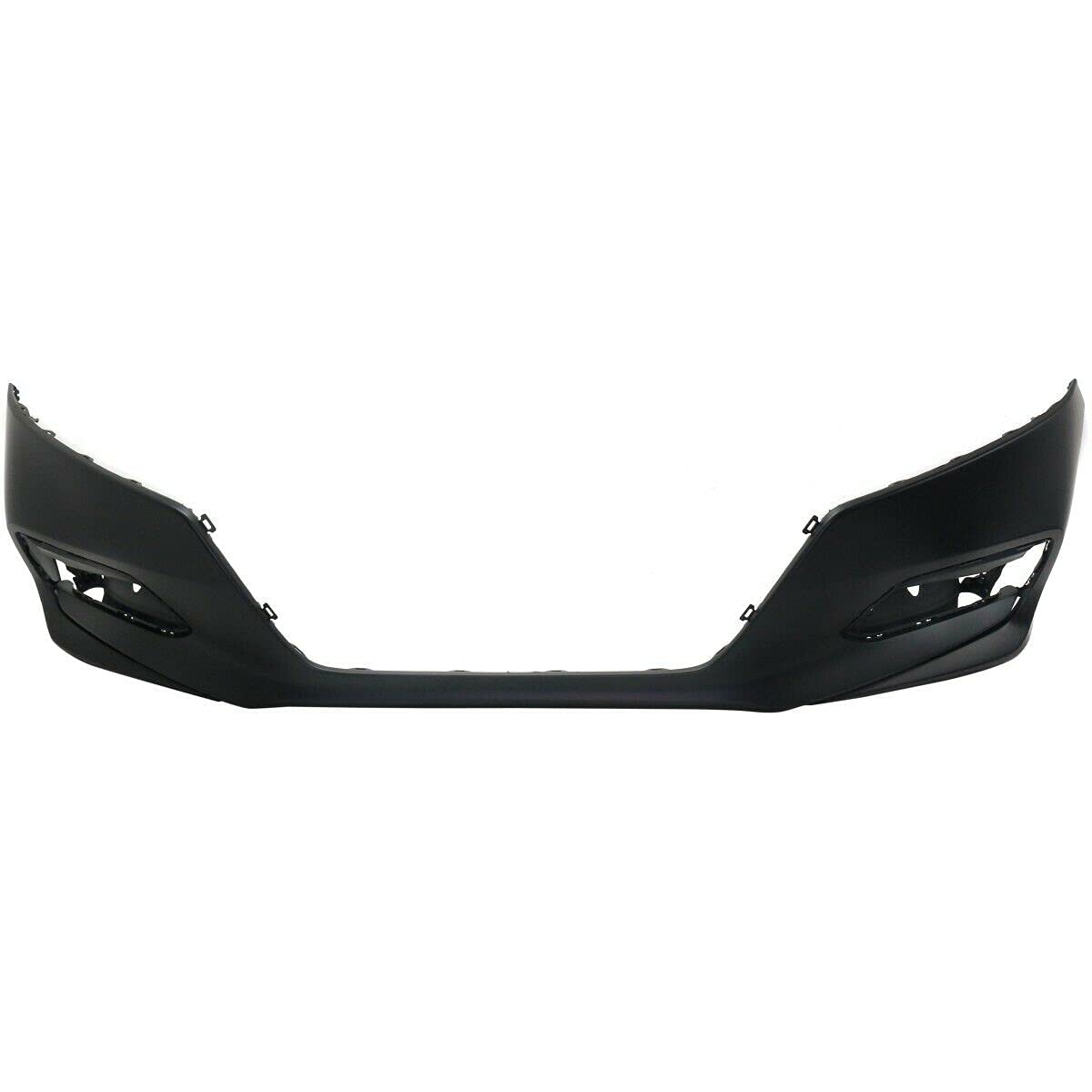 2018 Honda Accord Front Bumper Cover - OEM Fit Replacement for Sedan & Coupe Models | Perfect for Collision Repair & Car Customization