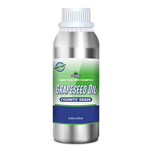 GrapeSeed Oil