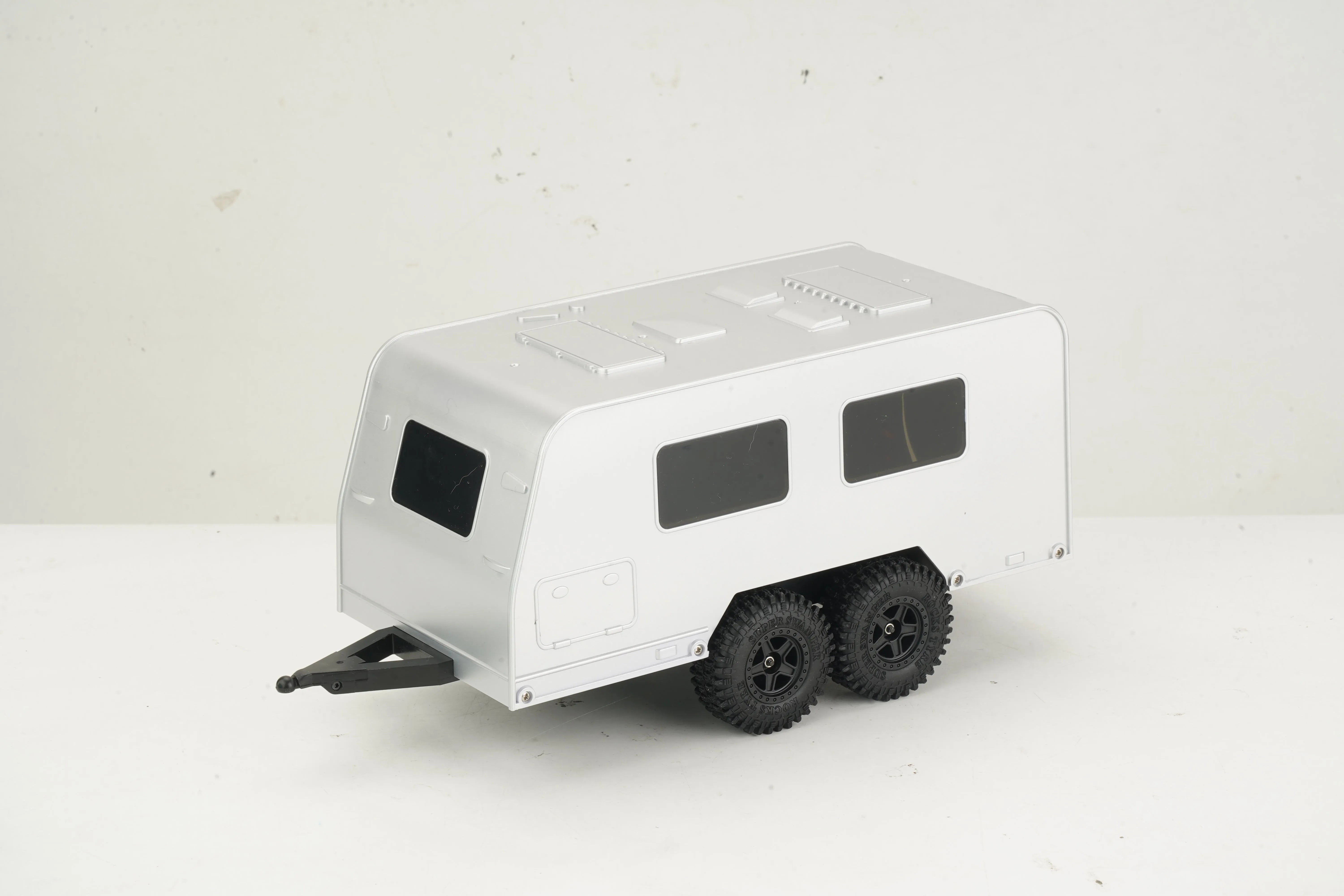 JJRC C8818 1/18 Scale RC Crawler Car - 4WD Off-Road Remote Control Vehicle with Proportional Cyber Shell | Perfect for Rock Crawling, Trail Adventures & Backyard Driving