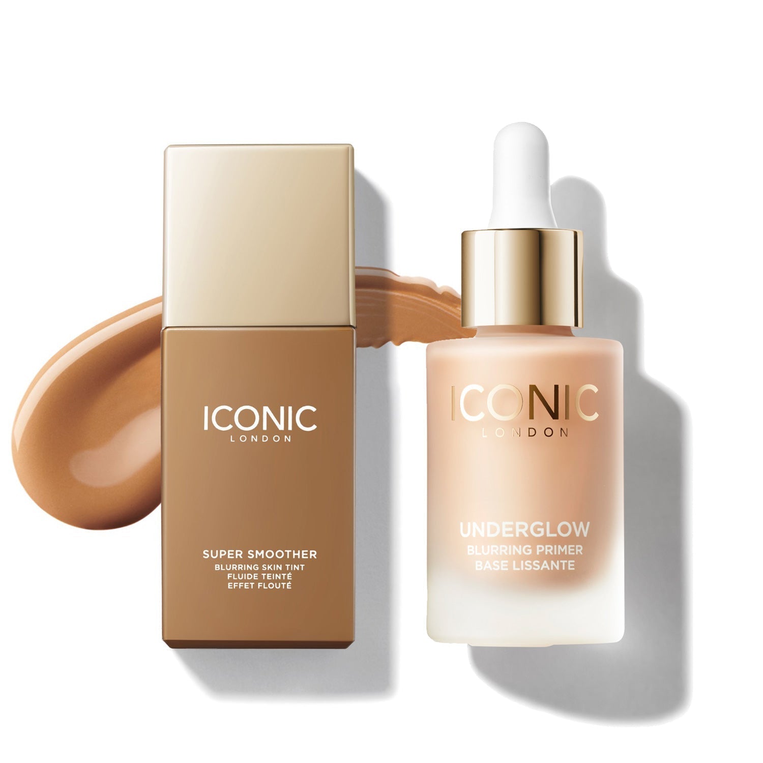 Neutral Tan