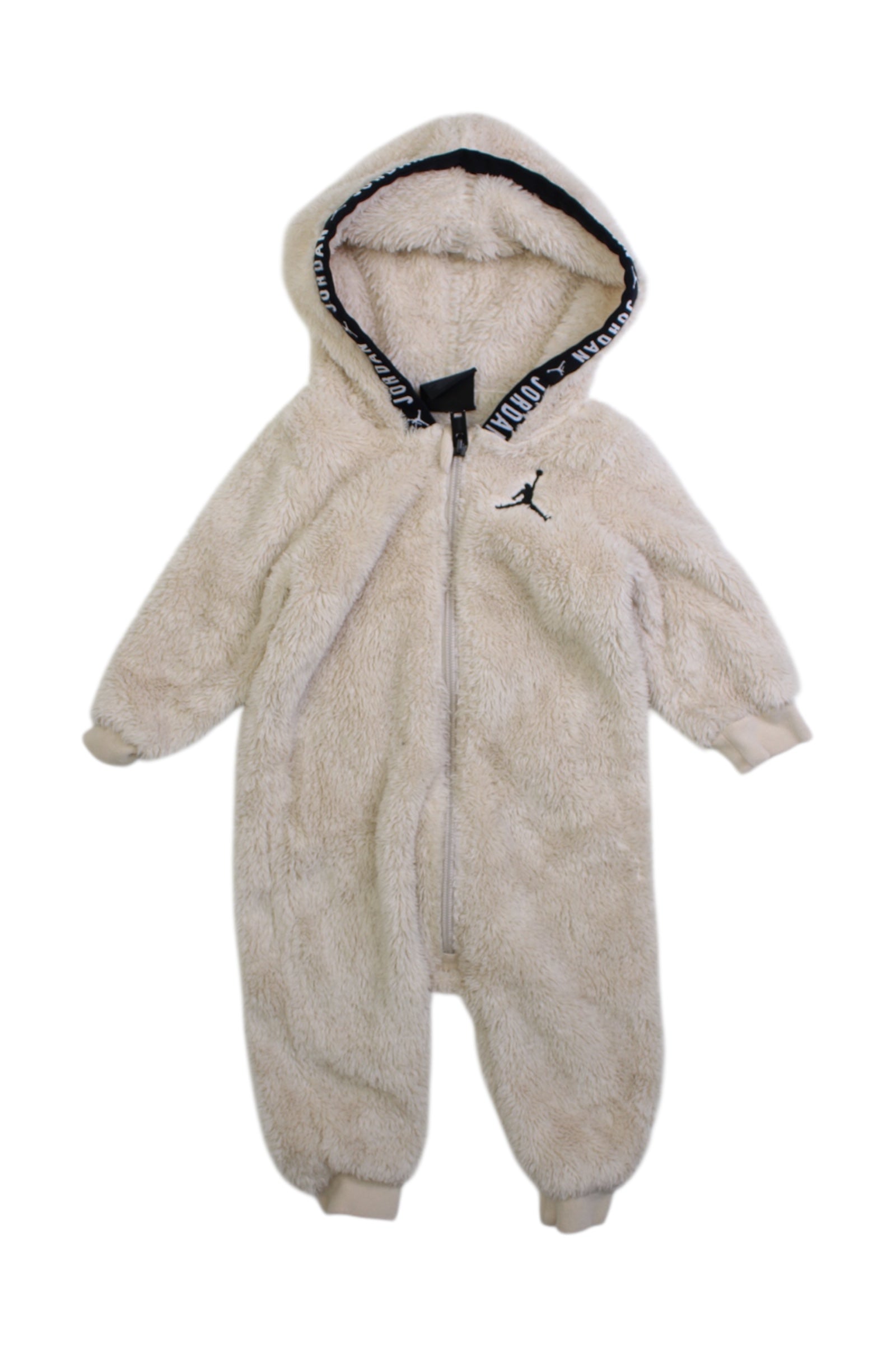 Air Jordan Baby Jumpsuit for Boys & Girls - 6-12 Months - Stylish & Comfortable Outfit for Playdates, Parties & Everyday Wear