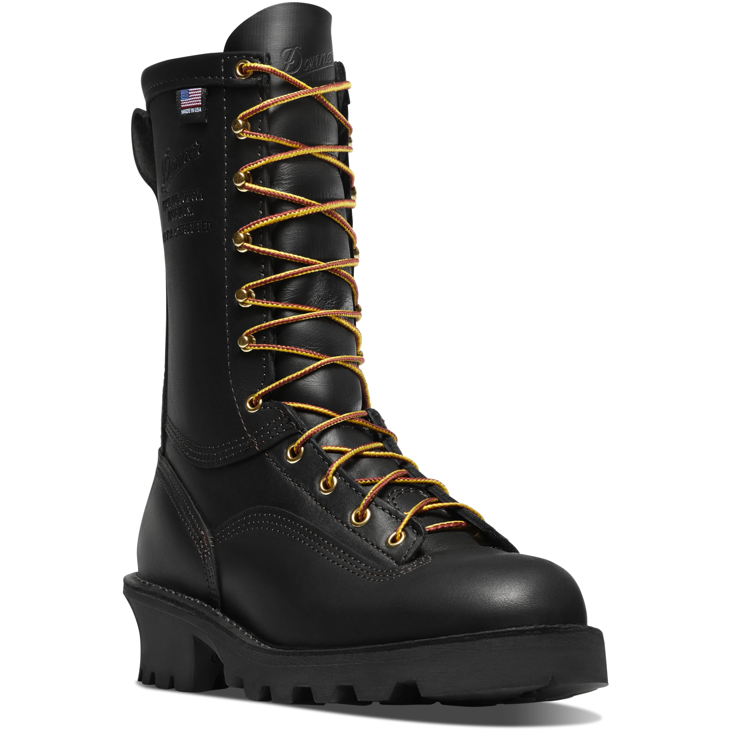 Danner Flashpoint II 10