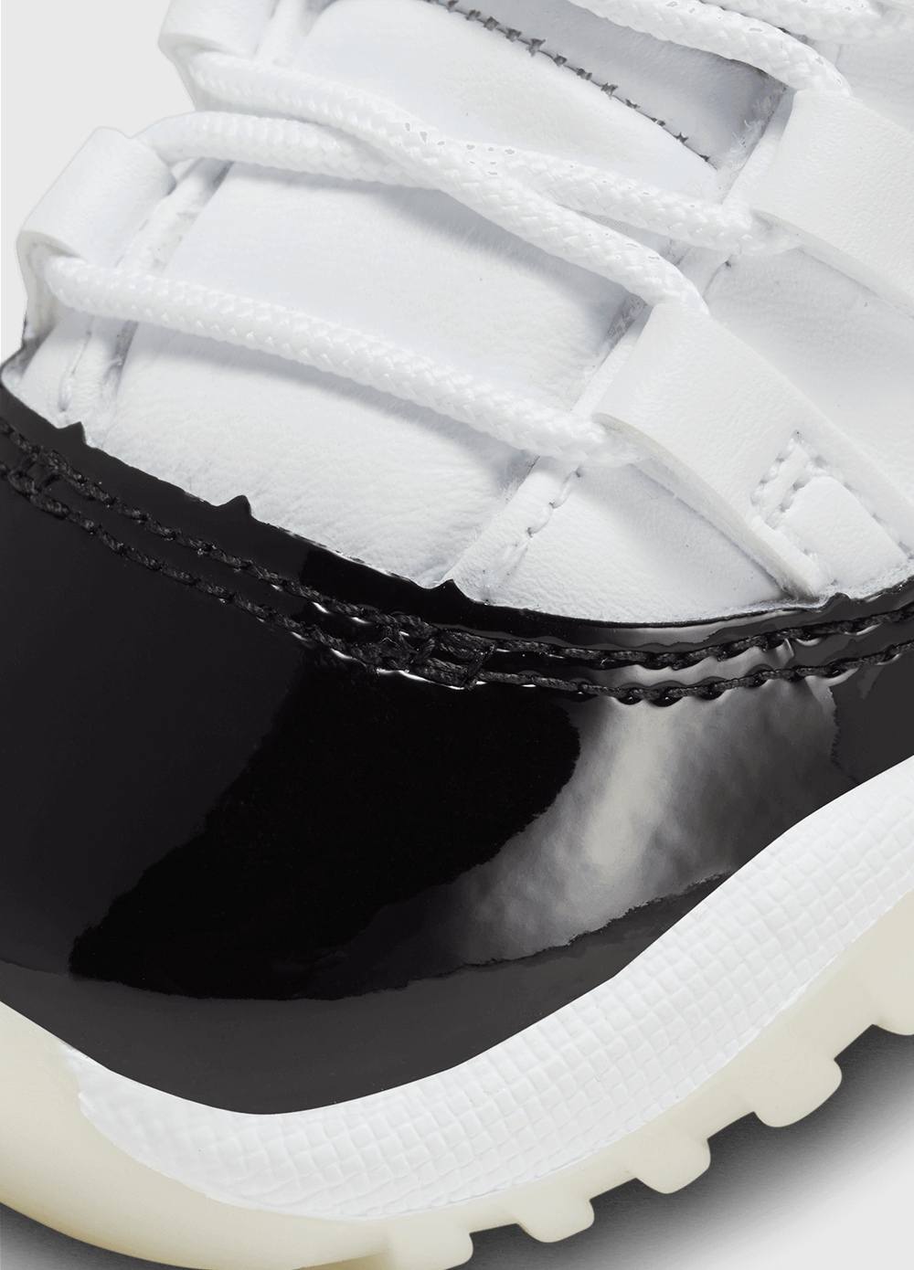 Air Jordan 11 Retro 'Gratitude' Basketball Shoes for Men - Limited Edition High-Top Sneakers (Toddler Size) | Perfect for Game Day, Streetwear & Sneaker Collectors