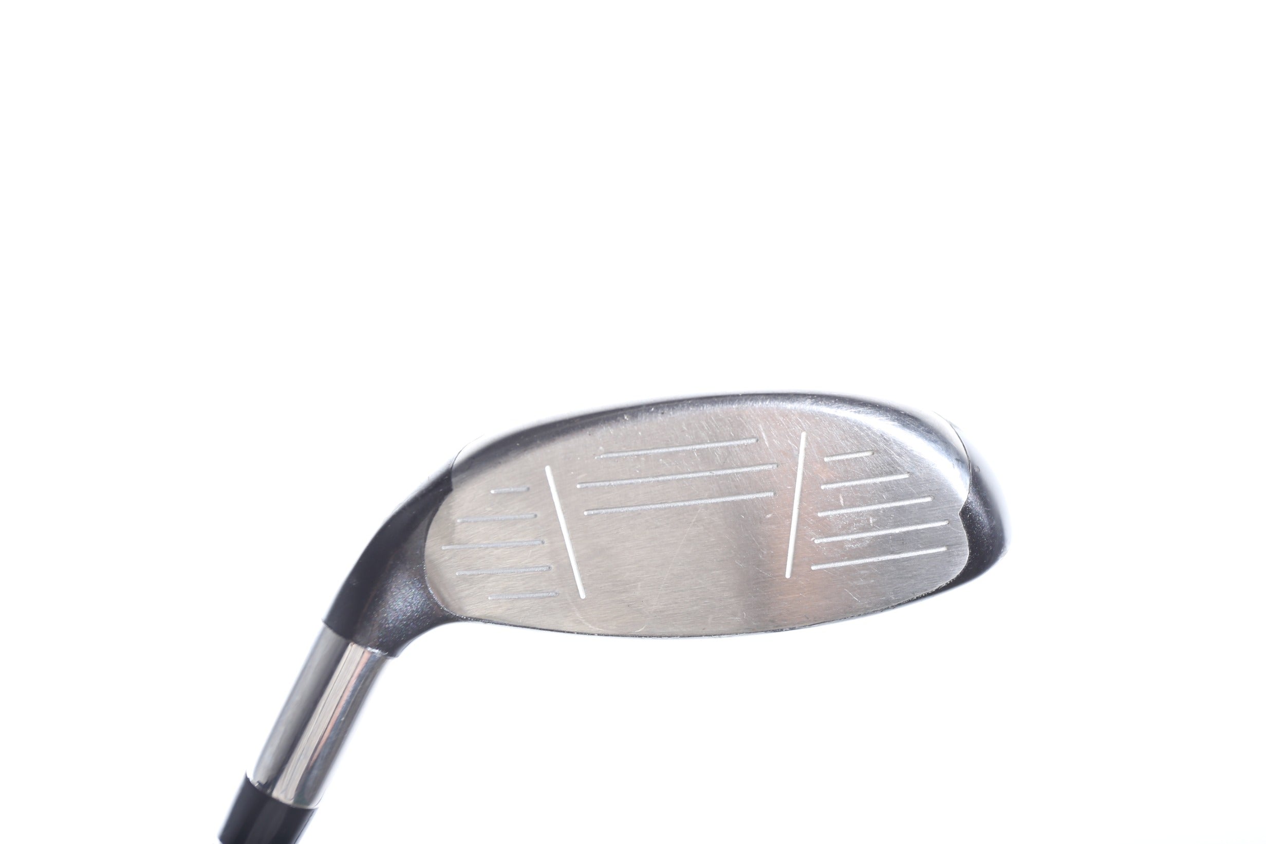 Used Callaway Solaire 3 Wood Golf Club - Right Handed 17° Ladies Flex - Perfect for Women Golfers on the Course