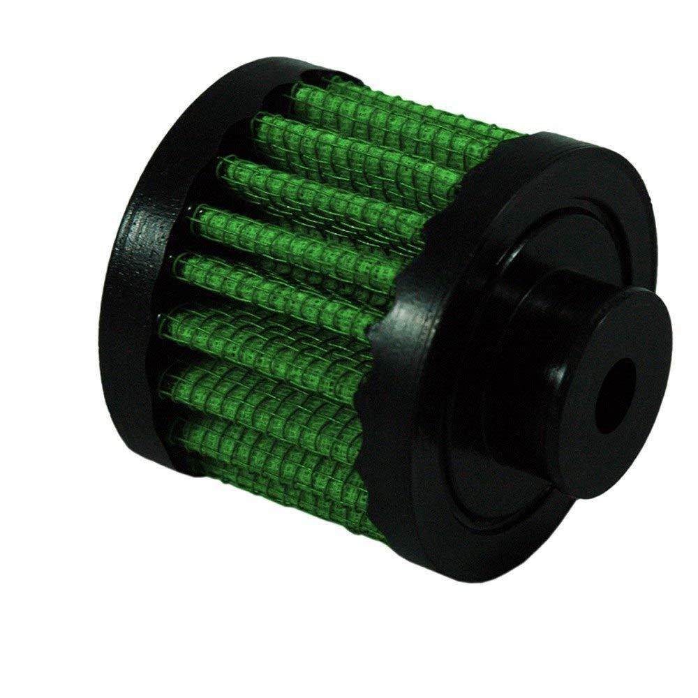 High Performance 2111 Green Air Filter - Premium Engine Protection for Cars, Trucks & SUVs - Ideal for Off-Roading & Daily Commuting
