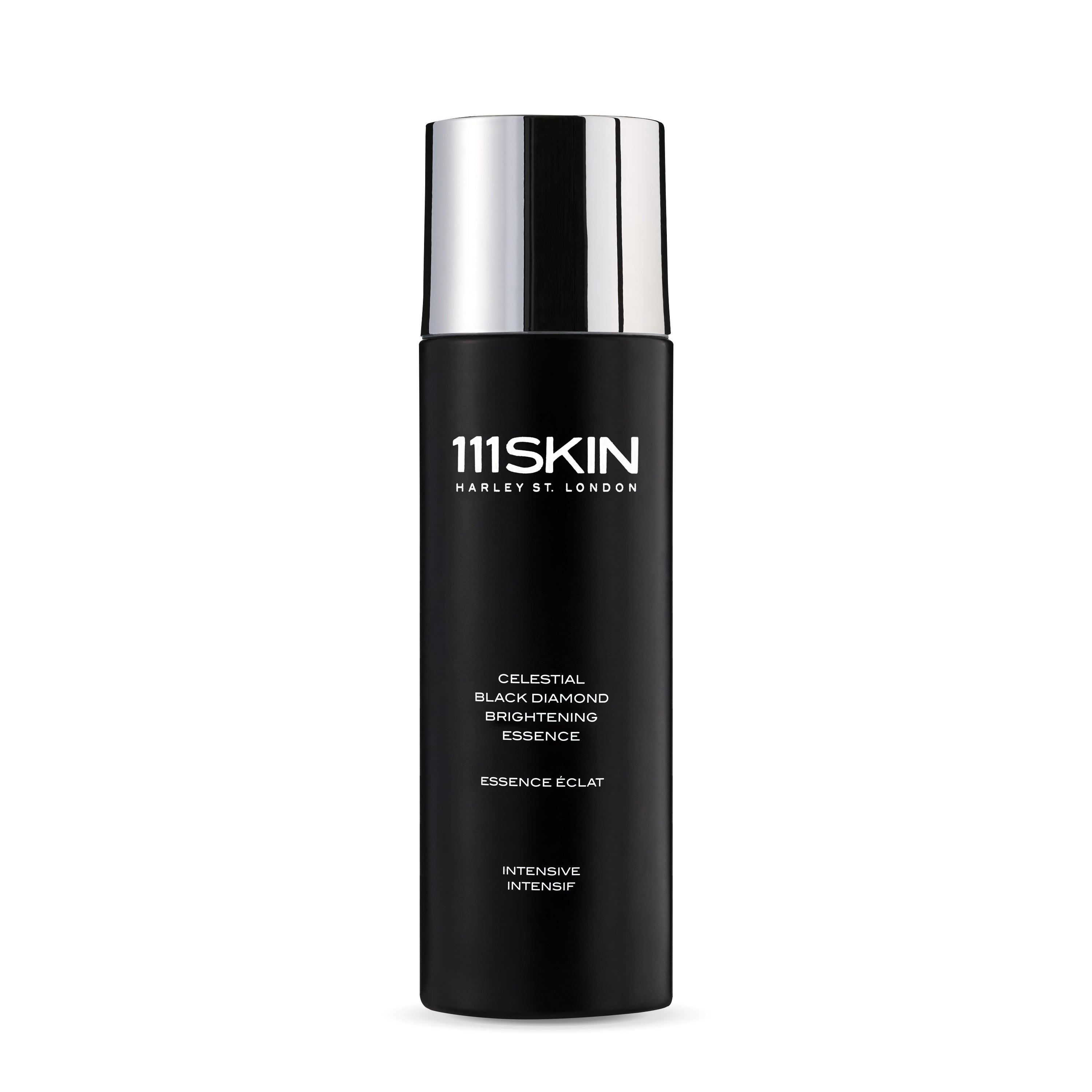 111Skin Celestial Black Diamond Brightening Essence - Vitamin C Serum for Glowing Skin, Dark Spot Corrector & Anti-Aging Treatment - Perfect for Nighttime Skincare Routine & Daily Radiance Boost