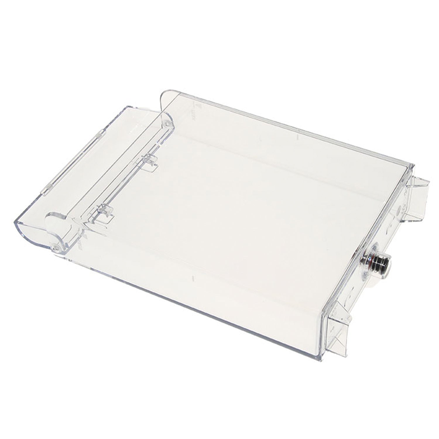 DeLonghi Water Tank Replacement Part 7313236281 - Compatible with Coffee Makers & Espresso Machines - Perfect for Home or Office Use