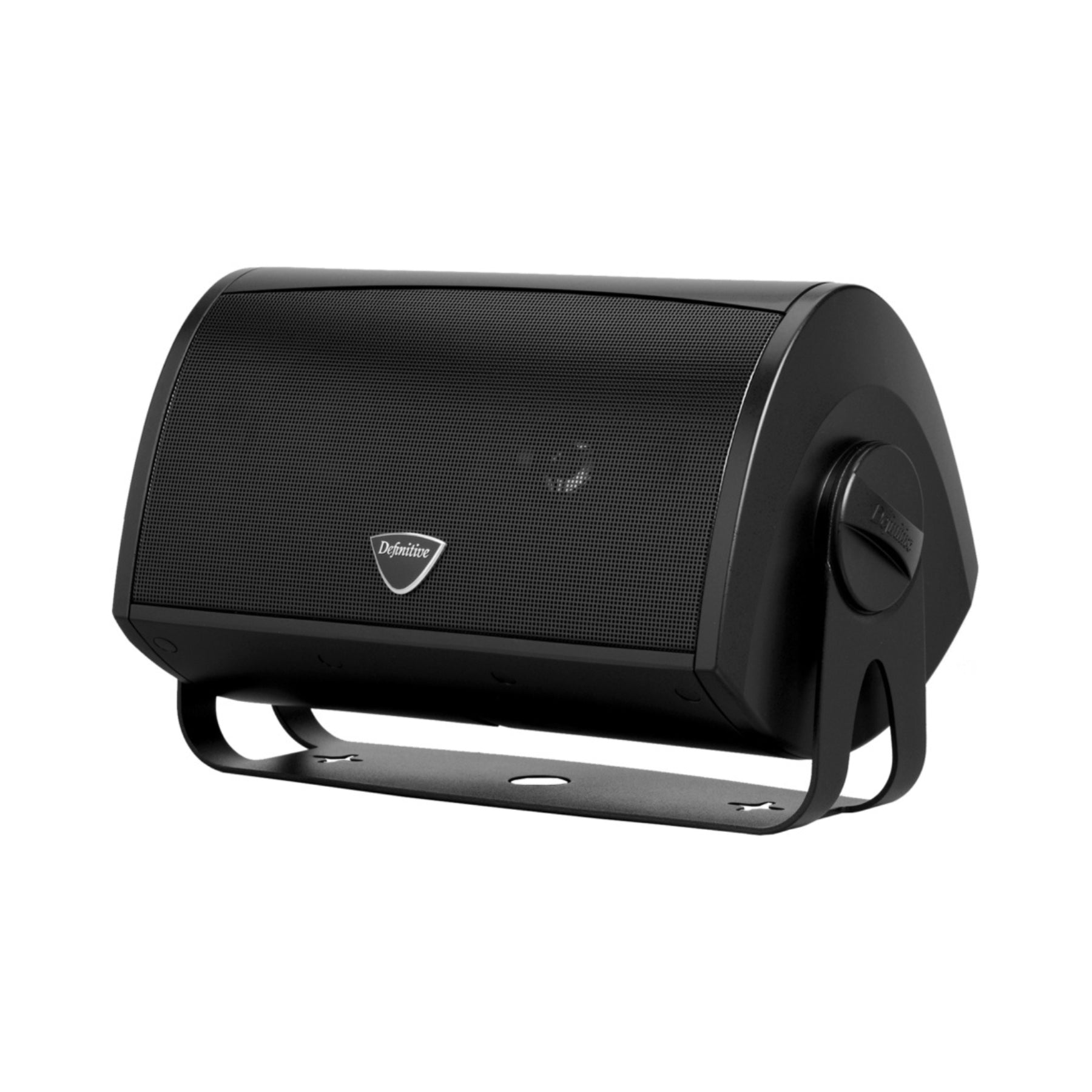 Definitive Technology AW5500 All Weather Outdoor Loudspeaker - High-Quality Sound for Patio, Pool & Garden - Open Box Clearance Sale