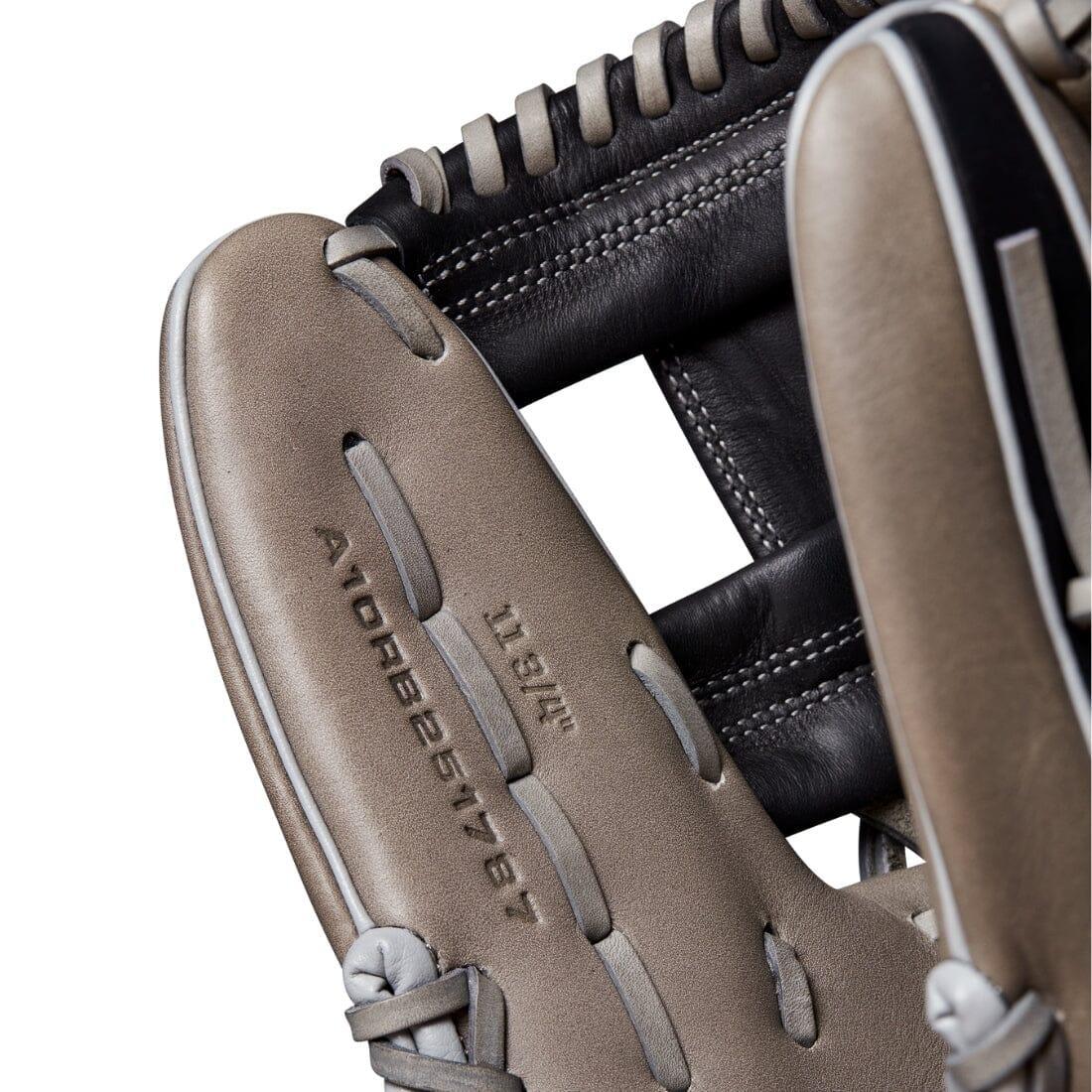 Wilson A1000 1787 11.75