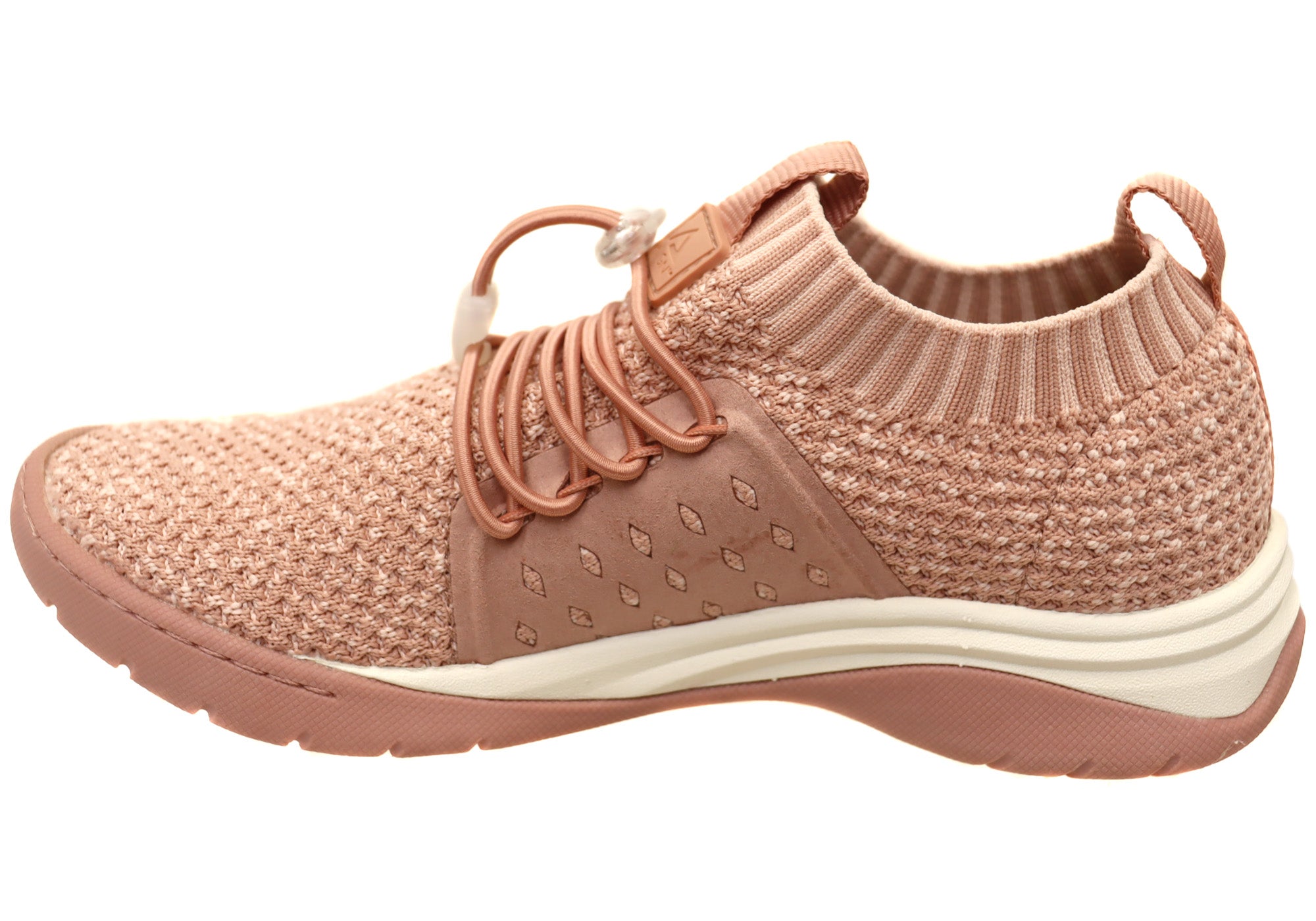 Align Torri Women's Slip-On Comfortable Walking Shoes with Arch Support - Perfect for Work, Travel & Everyday Wear