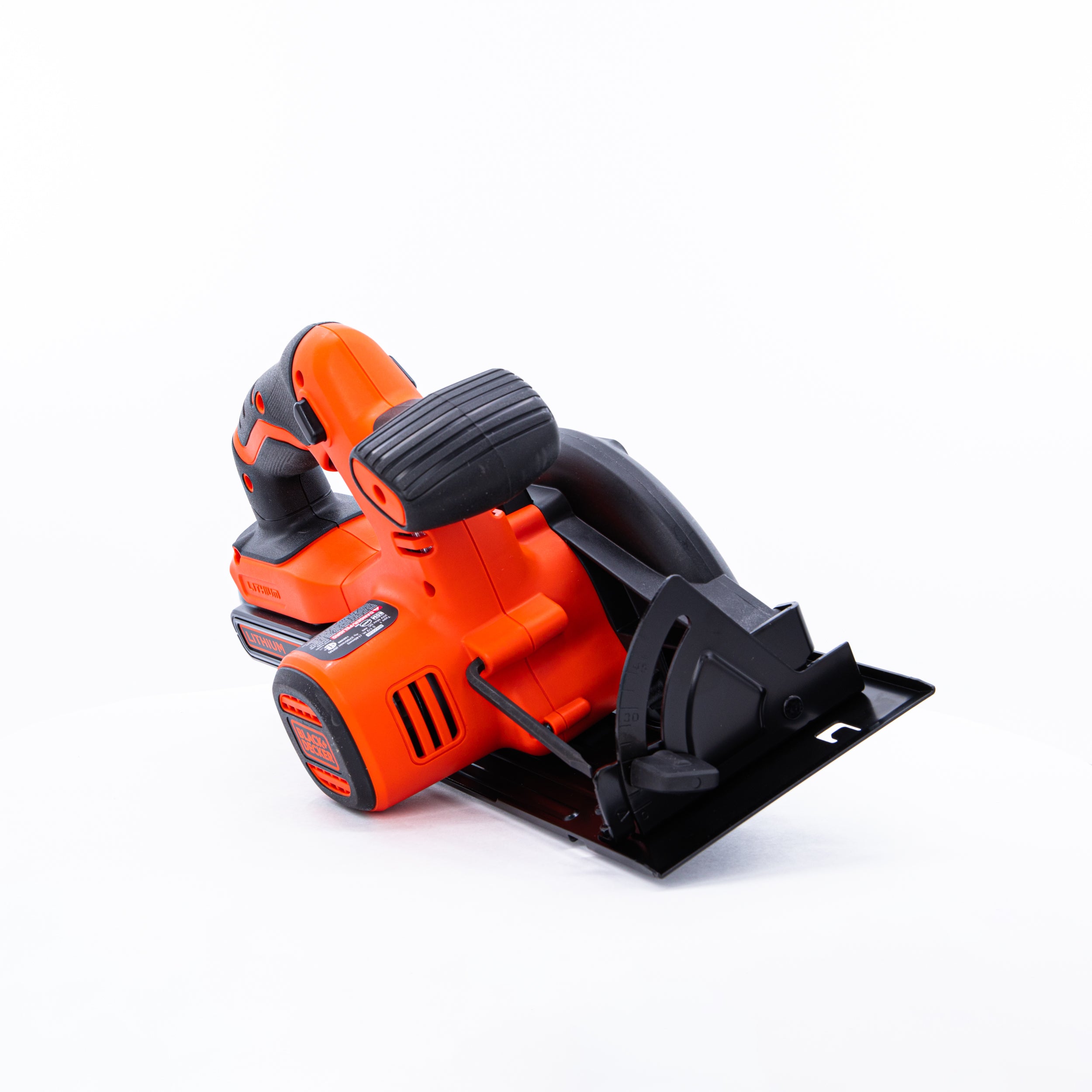 20V MAX* POWERCONNECT™ 5.5 Inch Cordless Circular Saw - Lightweight & Powerful Battery-Powered Saw for Woodworking, DIY Projects, and Construction Jobs