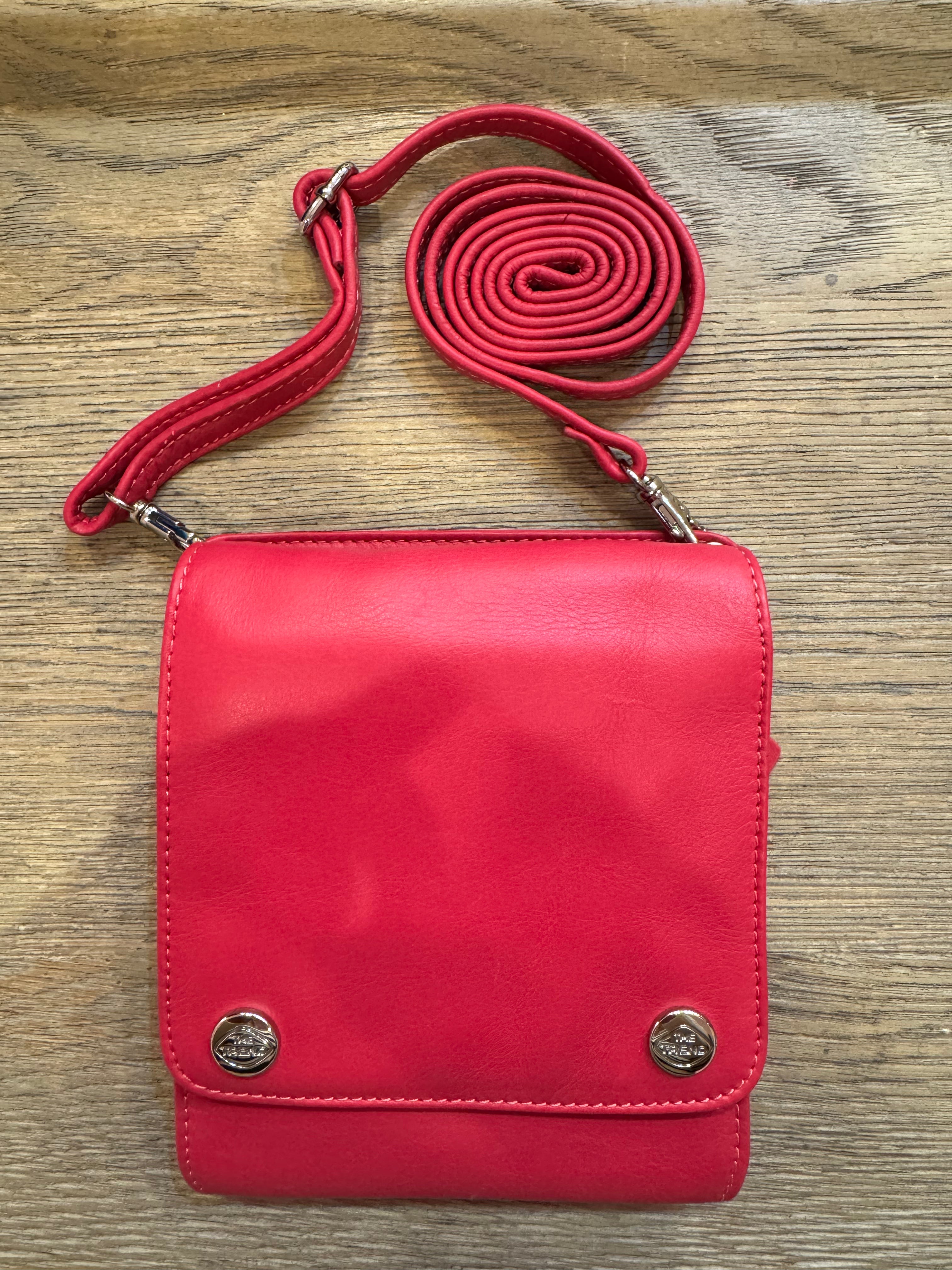 585517 Crossbody Organizer Purse - Women's Fashion Shoulder Bag with Multiple Pockets for Phone, Wallet & Essentials | Perfect for Travel, Shopping & Daily Use