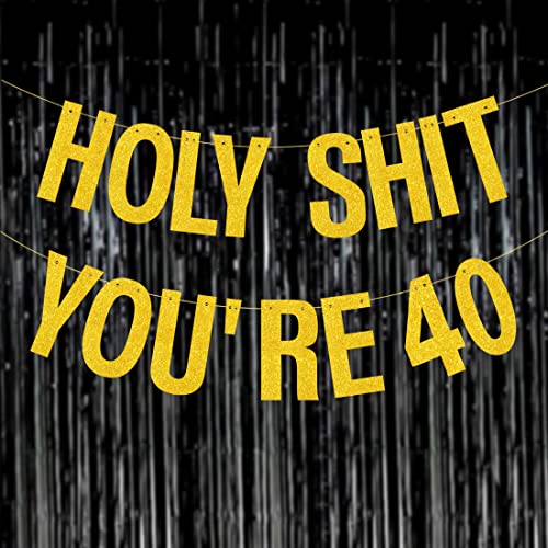 Gold 40