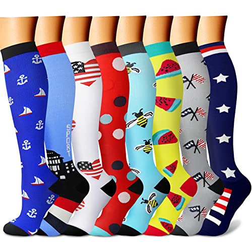 03 Blue/White/Navy/Red/Sky Blue/Yellow/Gray