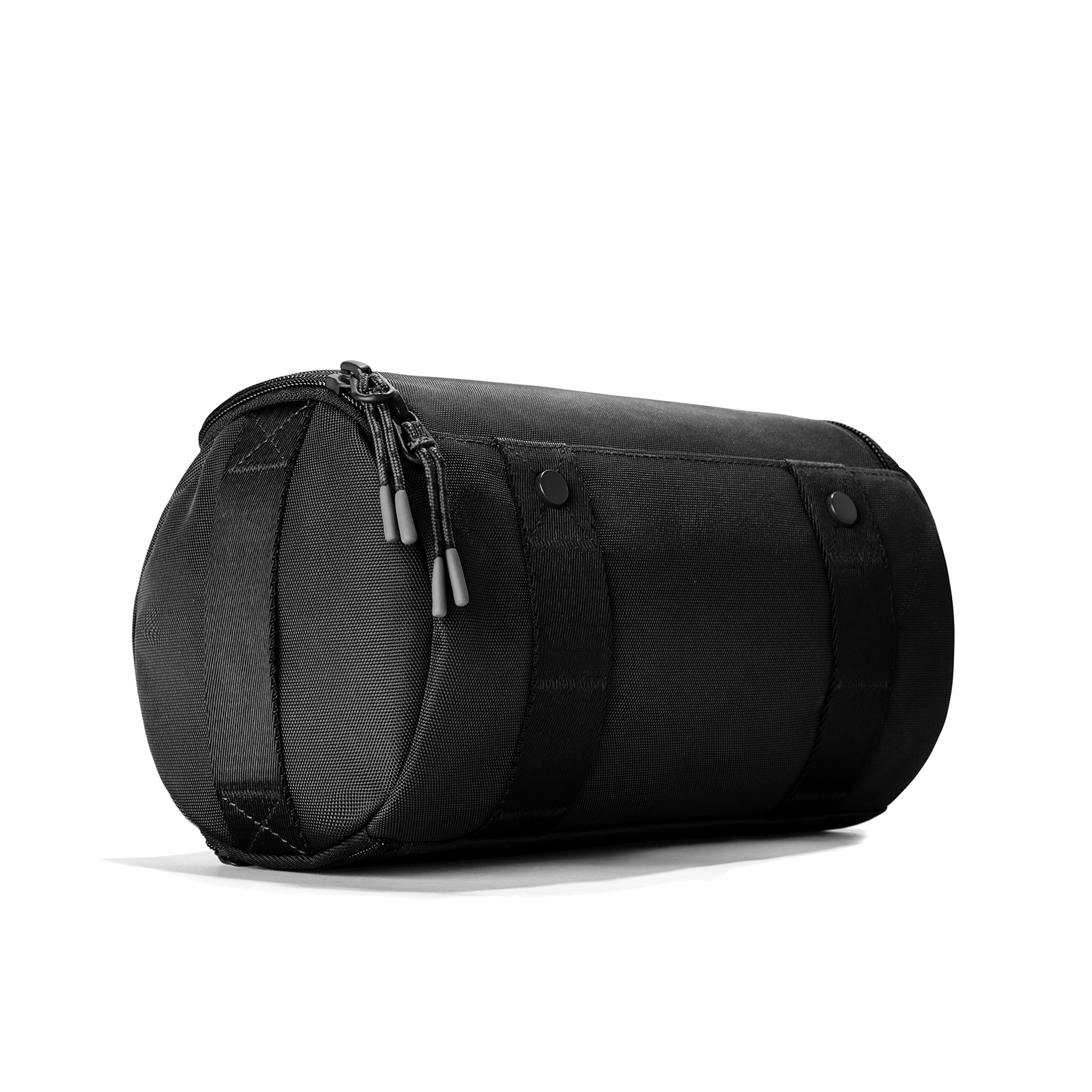 Dagne Dover Seoul Large Dopp Kit Toiletry Bag for Travel - Water-Resistant & Spacious Organizer for Men & Women - Perfect for Gym, Vacation & Business Trips