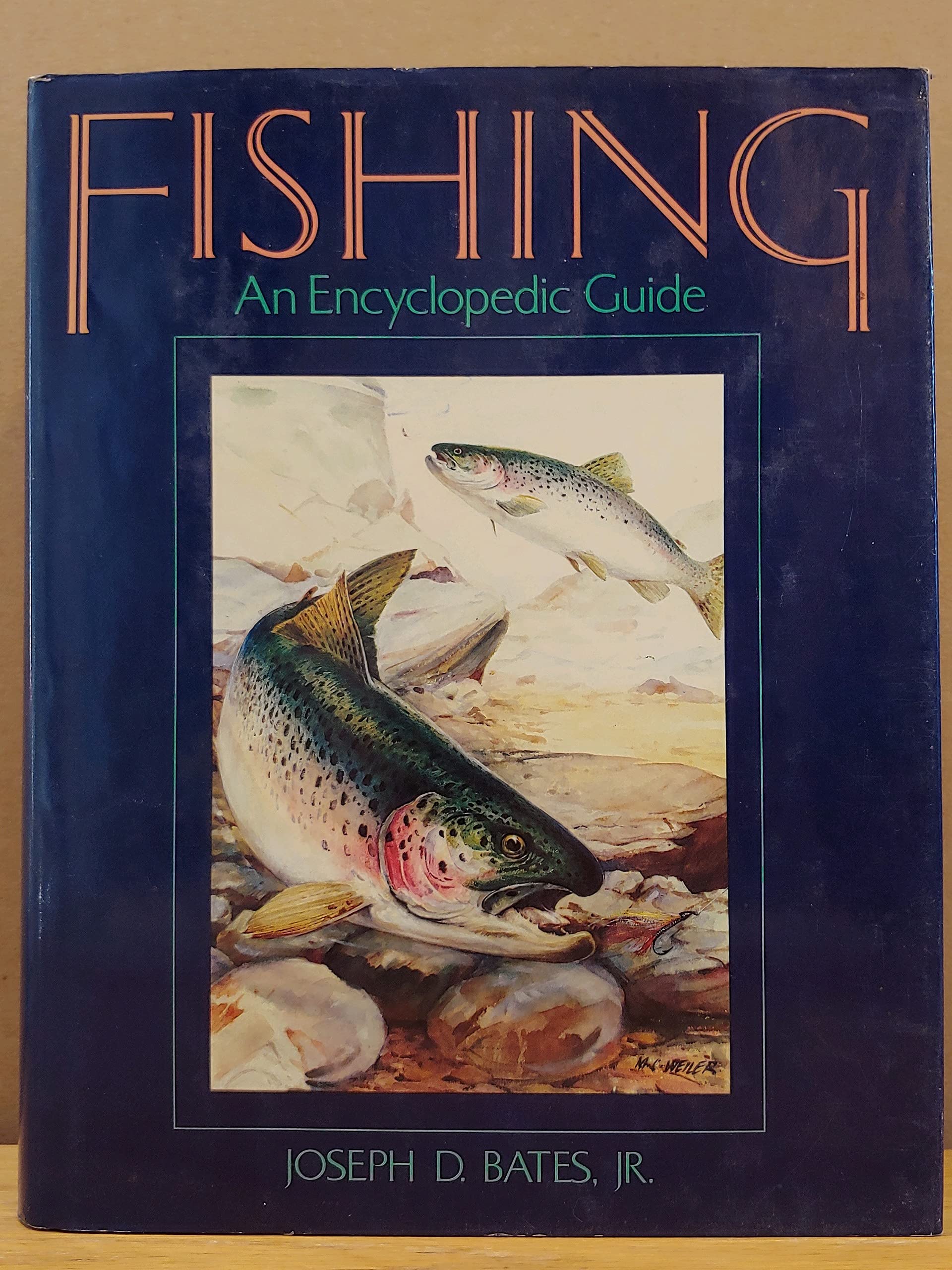 **Fishing Encyclopedia: Ultimate Guide to Tackle & Tactics for Freshwater & Saltwater Anglers – Perfect for Beginners & Experts**    *(Use Cases: Ideal for fishing trips, outdoor adventures, and improving angling skills in lakes, rivers, and oceans.)*
