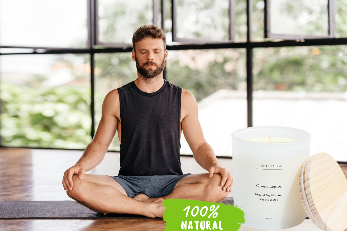 Monthly Subscription Box for Men - Curated Gifts Delivered Every Month for 1 Year | Perfect for Birthdays, Anniversaries & Self-Care