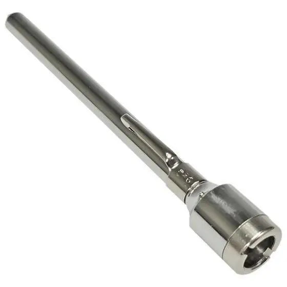 AA Tire Gauge - Large Bore (20-120 PSI/6L) - Heavy Duty Digital Tire Pressure Gauge for Cars, Trucks & Motorcycles | Perfect for Road Trips & Off-Road Adventures