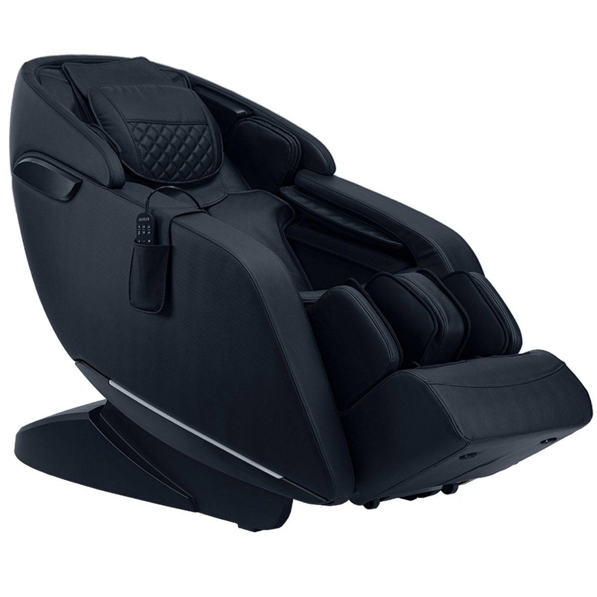 Kyota Genki M380 Full Body Massage Chair - Certified Pre-Owned with Zero Gravity & Heat Therapy | Perfect for Home, Office & Relaxation Spaces