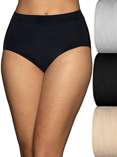 Modal - 3 Pack - Black/White/Neutral