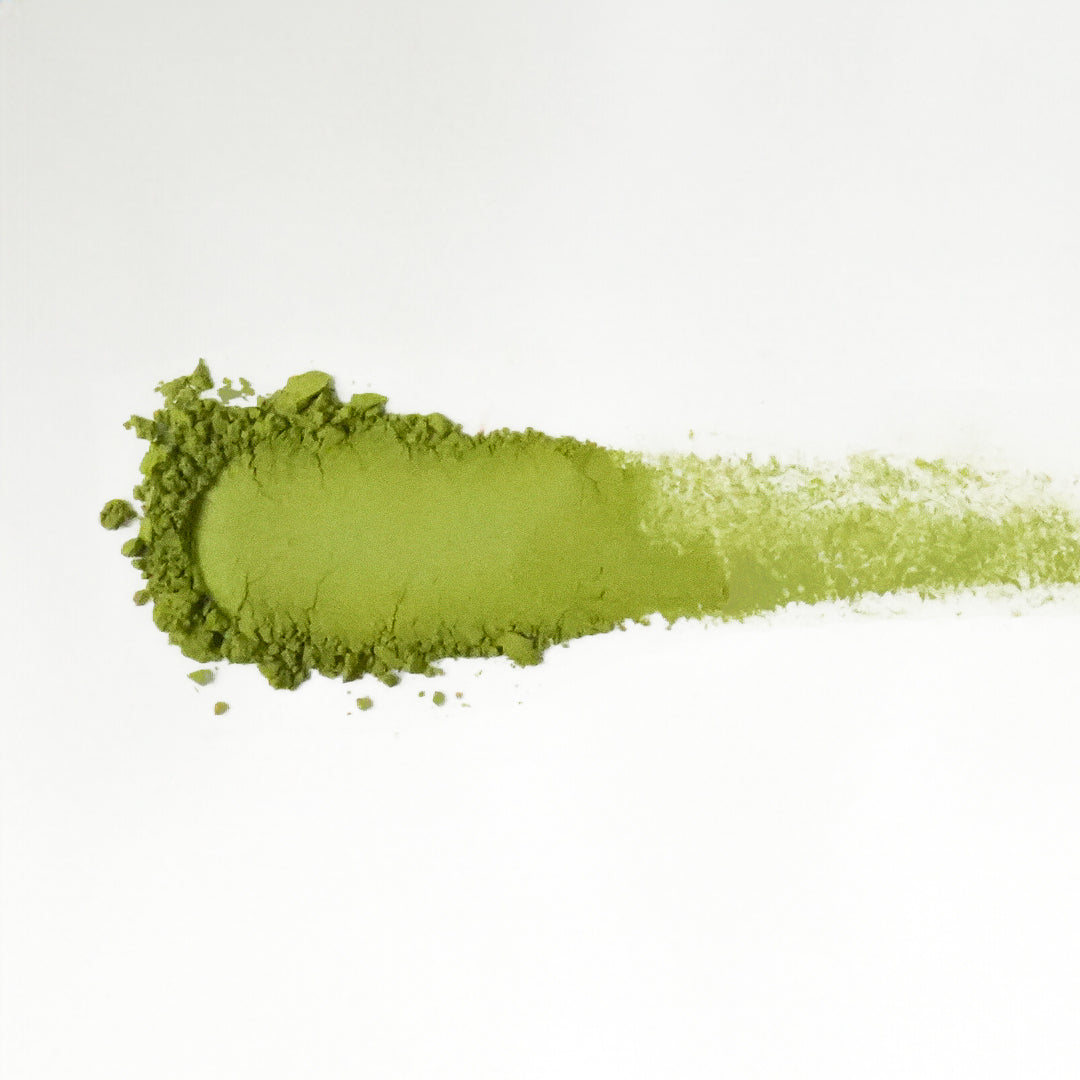 Premium Organic Matcha Green Tea Powder - 50g for Baking, Lattes & Smoothies | High-Quality Ceremonial Grade by Copper Tea | Perfect for Tea Ceremonies, Energy Boosts & Healthy Lifestyles