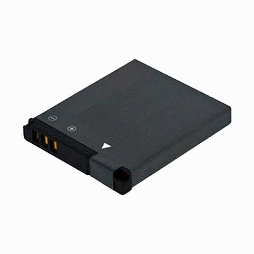 ProMaster NB-8L XtraPower Lithium-Ion Replacement Battery for Canon PowerShot A3100 IS & A3300 IS - Perfect for Travel Photography and Extended Shooting Sessions