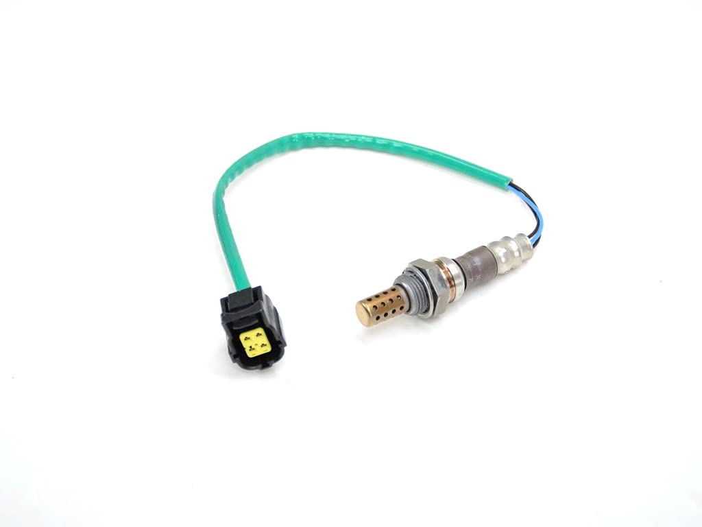 Genuine Chrysler 56041345AE Oxygen Sensor - Direct Fit Replacement for Dodge Ram 1500 2500 3500 - Improves Fuel Efficiency & Engine Performance (For Off-Road, Towing & Daily Driving)