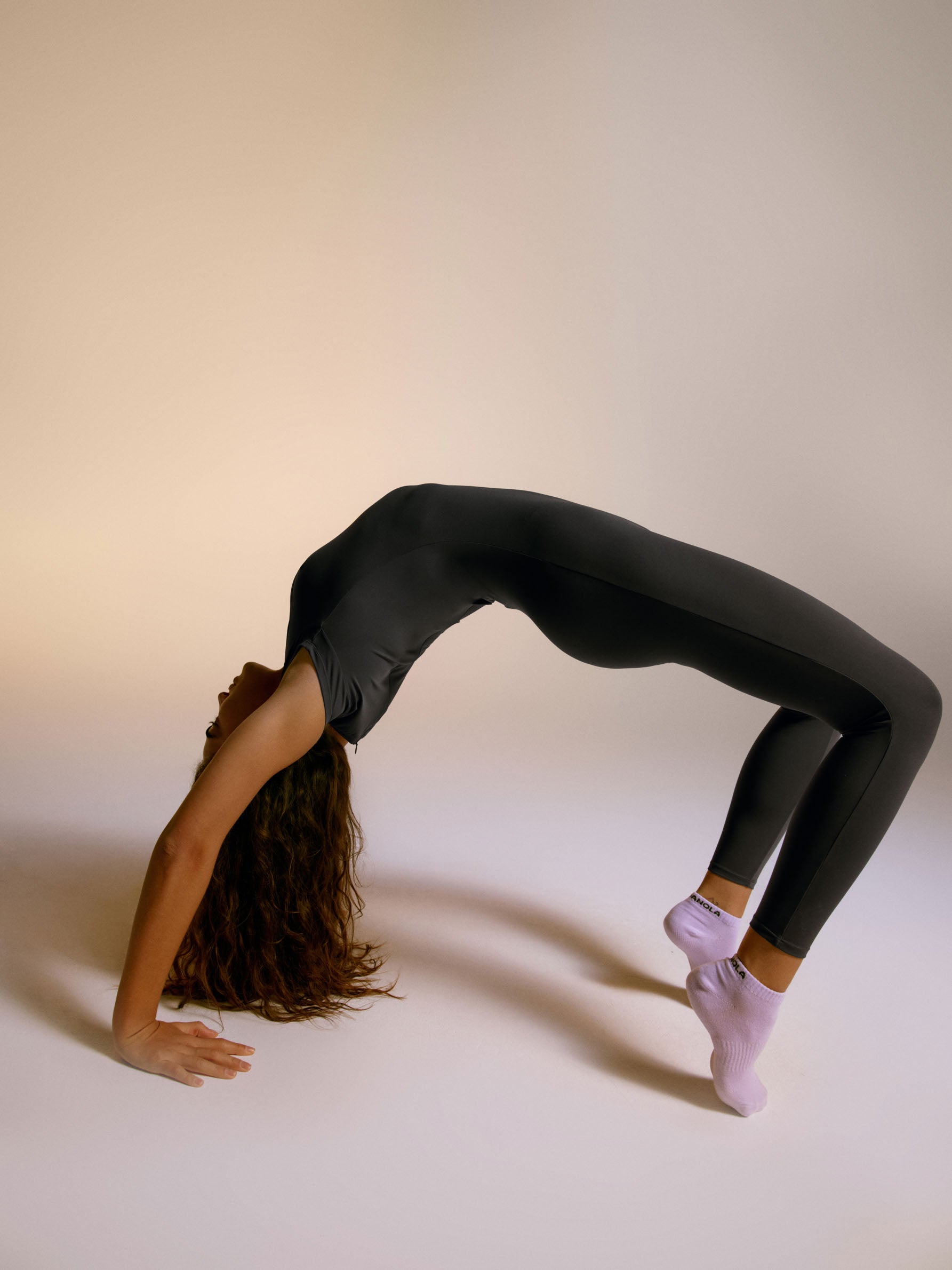 Ultimate Scoop Neck Cap Sleeve Unitard - Graphite Grey | Women's Stretchy Bodysuit for Yoga, Dance & Everyday Wear