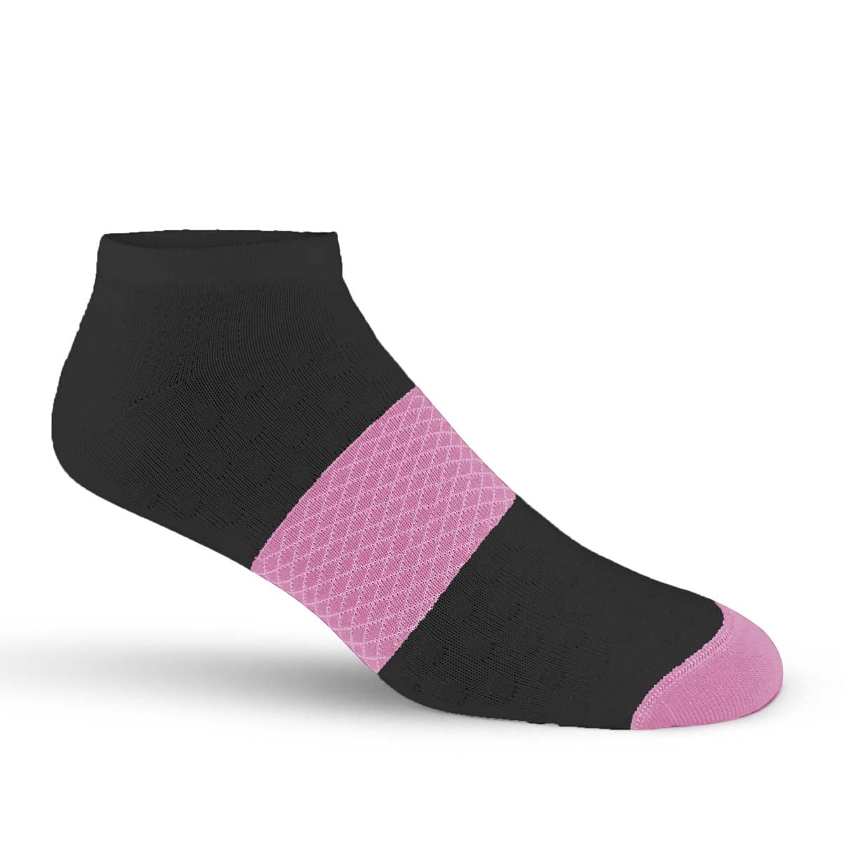 Women's SupraLite Low Cut Socks - Ultra Thin Breathable No Show Socks for Running, Tennis & Casual Wear - Pack of 6 Pairs