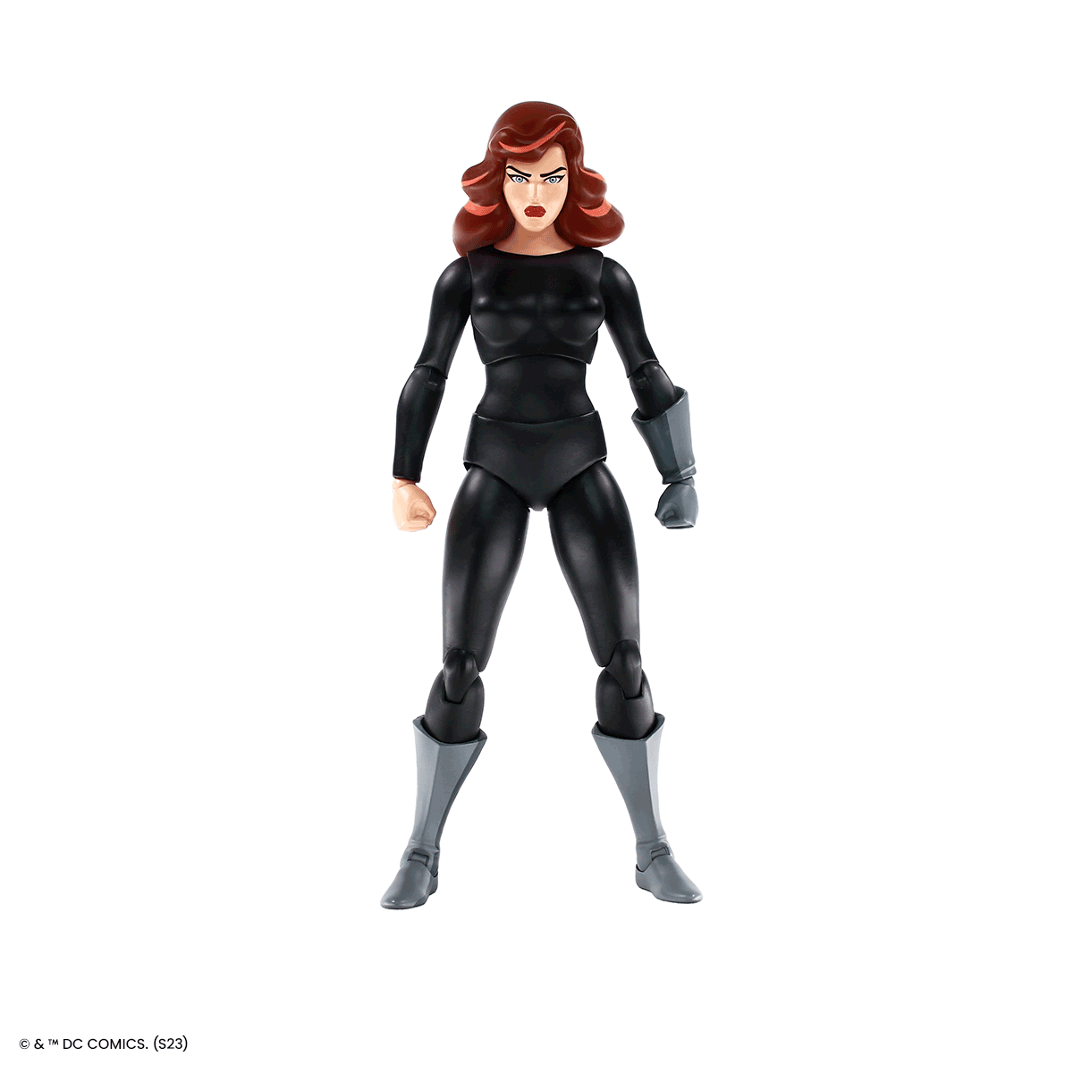 Batman: The Animated Series Mask of the Phantasm 1/6 Scale Collectible Figure - Timed Edition Variant for DC Comics Fans & Action Figure Collectors - Perfect for Display, Gifts & Comic Conventions