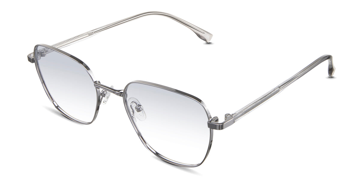 Rhodo Men's Prescription Tinted Sunglasses – UV Protection Polarized Lenses for Driving, Fishing & Outdoor Activities