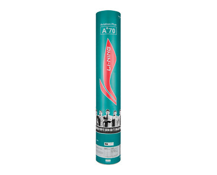 Li Ning G300 Badminton Shuttlecock [77 Speed] - Premium Feather Shuttlecocks for Professional Training & Tournament Play