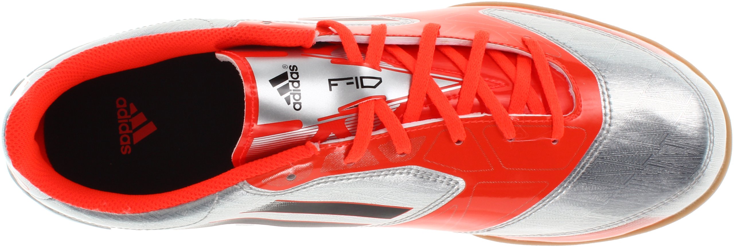 Adidas Men's Soccer Cleats - Lightweight Football Shoes for Artificial Turf & Grass - Perfect for Training, Matches & Outdoor Sports