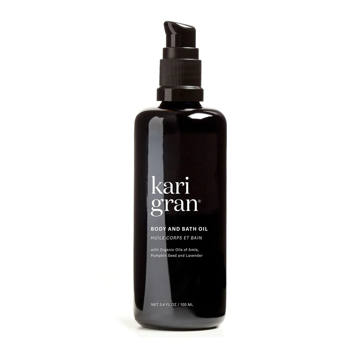 Natural Body and Bath Oil for Relaxation & Hydration - Perfect for Spa, Massage & Self-Care Routines