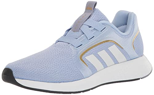 Blue Dawn/White/Silver Violet