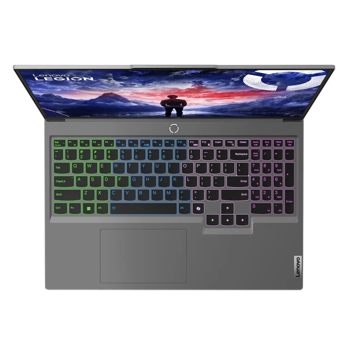 Lenovo Legion 5i 16