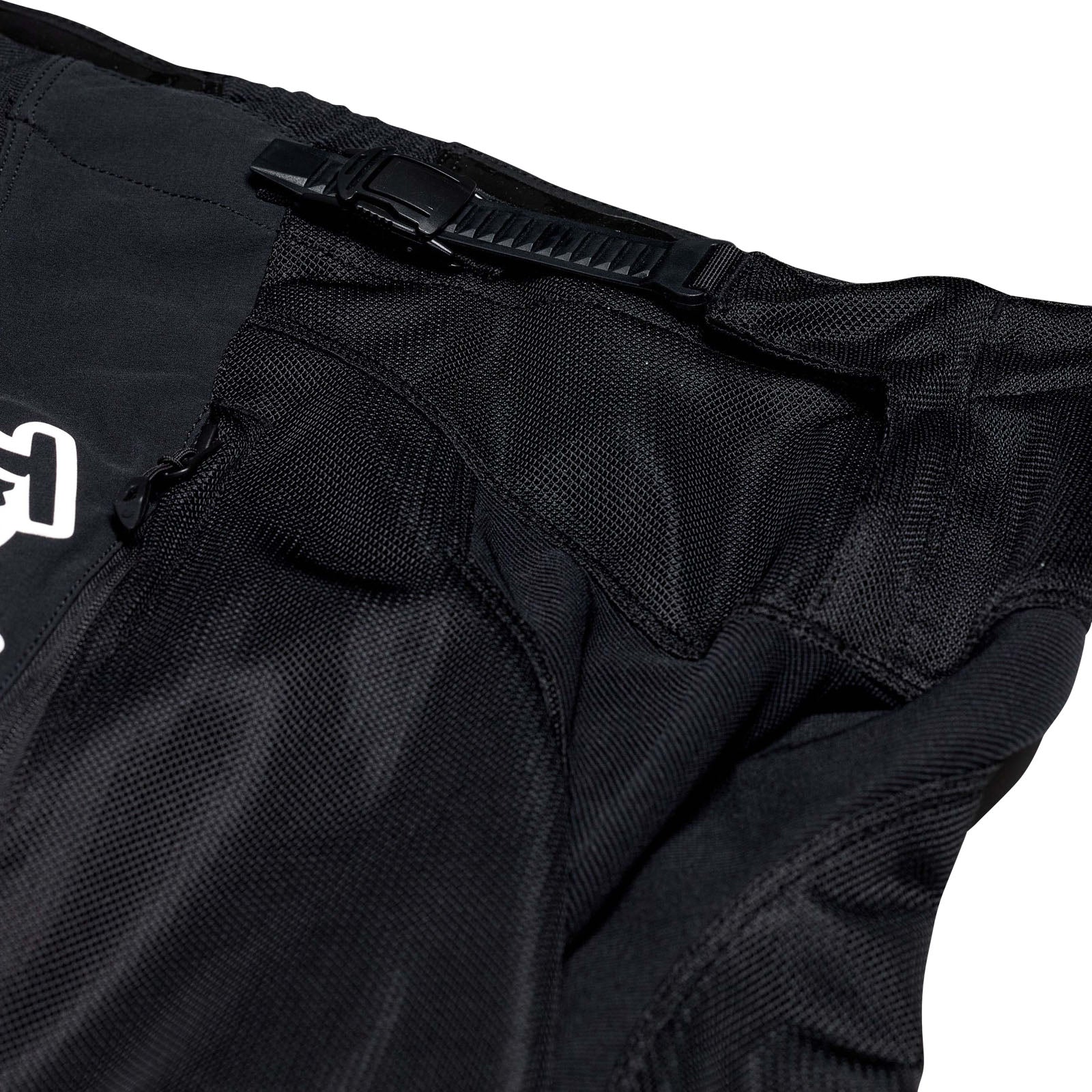 GP Pro Pant Mono Black - High-Performance Work Pants for Men - Durable & Comfortable for Construction, Landscaping & Outdoor Work