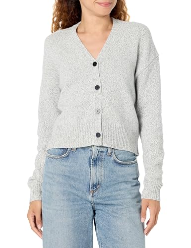 Light Heather Gray Mouline