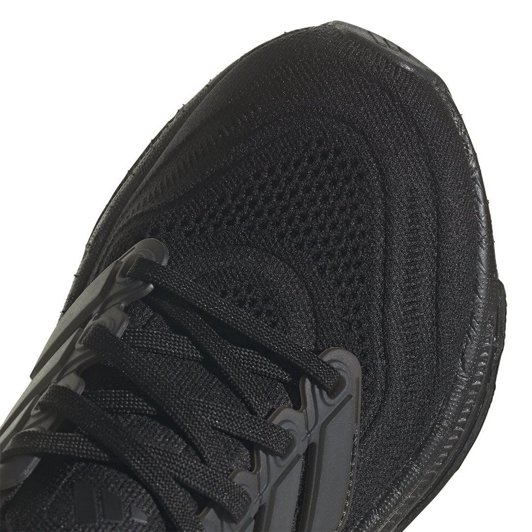 adidas Kids' Ultraboost Light Running Shoes (H06358) - Comfortable & Lightweight Sneakers for Boys & Girls - Perfect for School, Sports & Daily Activities