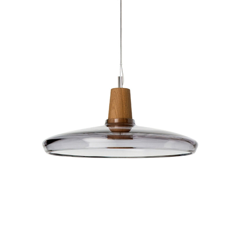Bentte Modern Pendant Light - Sleek Hanging Ceiling Fixture for Kitchen, Dining Room & Bedroom | Energy Efficient LED Lighting for Home Decor