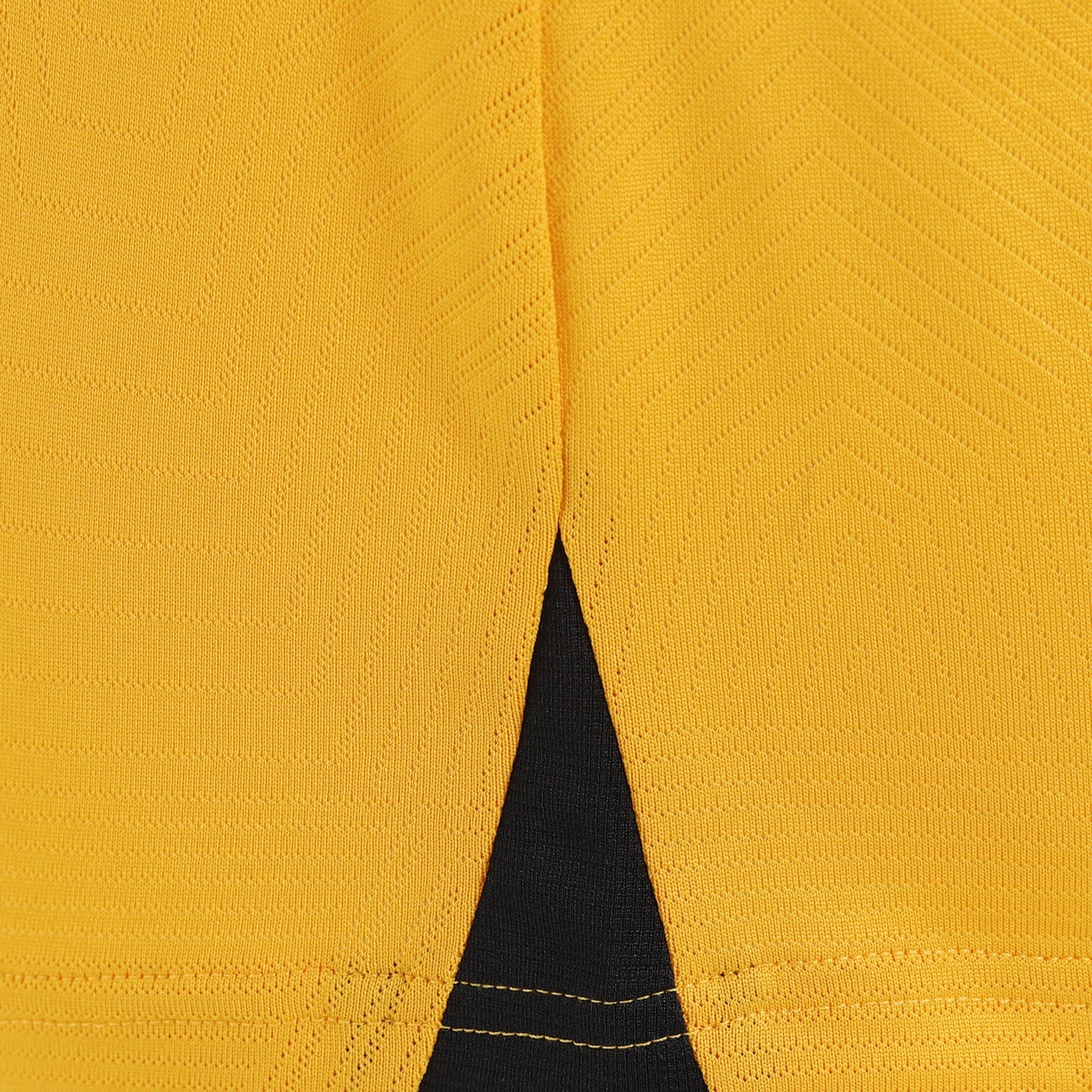 2024-2025 Wolves Women's Home Jersey – Official Football Shirt for Fans & Players – Perfect for Matchdays, Training & Casual Wear