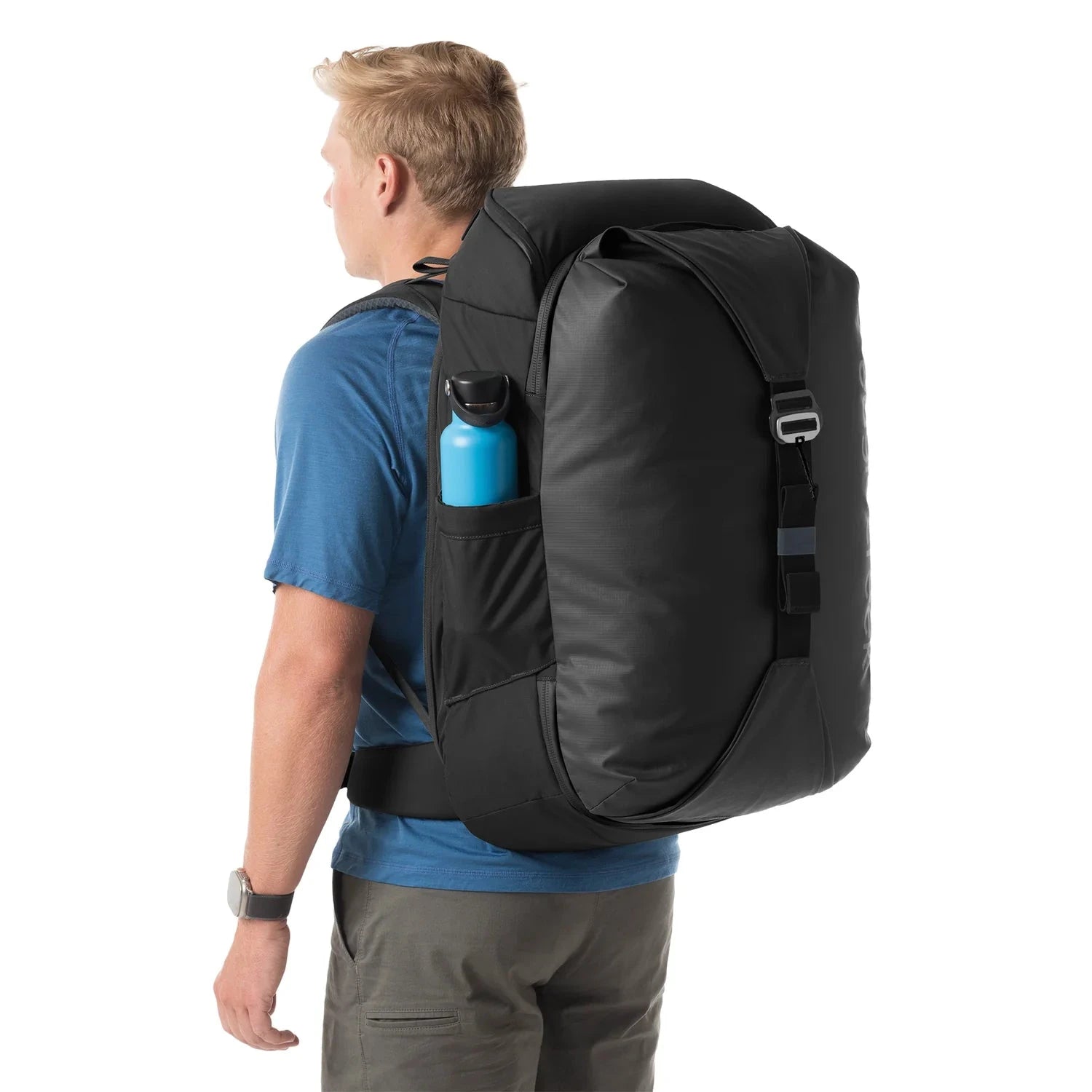 Eagle Creek Tour Travel Pack 55L - Lightweight Durable Carry-On Backpack for Hiking & Adventure Travel | Perfect for Weekend Getaways & International Trips