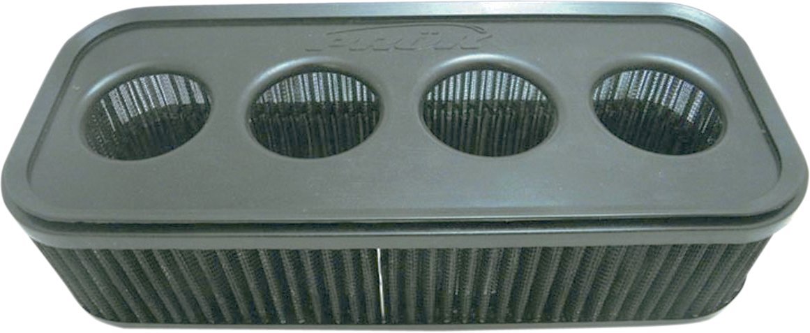 WSM Washable Air Filter - Reusable & High-Performance for Cars, Trucks & Motorcycles - Perfect for Off-Roading & Performance Upgrades