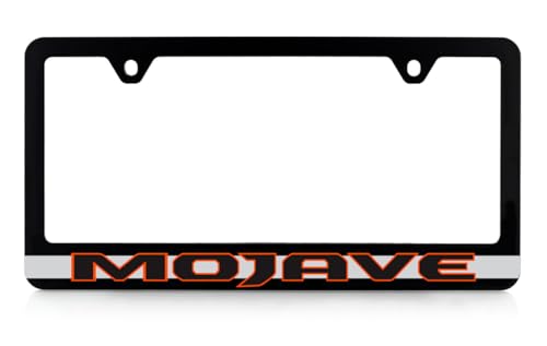 MOJAVE
