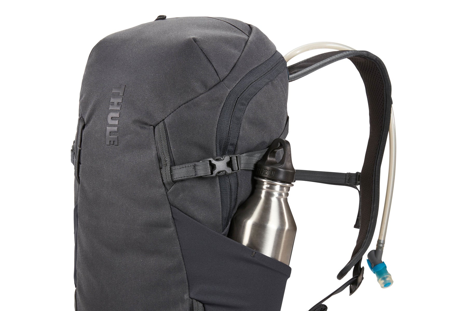 Alltrail Backpack X 15L - Lightweight Hiking Daypack for Men & Women - Water Resistant Outdoor Backpack for Camping, Travel & Daily Use