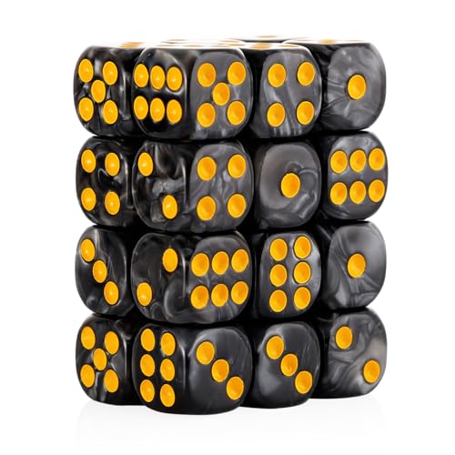 16mm Black Pearl