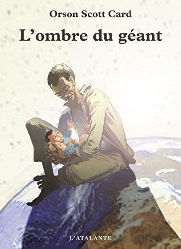 The Shadow of the Giant - Premium French Novel | Historical Fiction & Literary Masterpiece | Perfect for Book Clubs & Thoughtful Readers