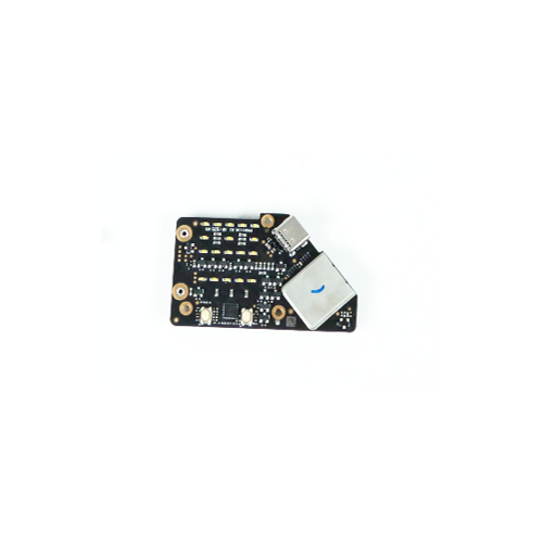 DJI FPV Goggles V2 Channel Board - Upgrade Kit for DJI Digital FPV System | Compatible with Racing Drones & Quadcopters | Perfect for FPV Racing, Freestyle Flying & Aerial Photography