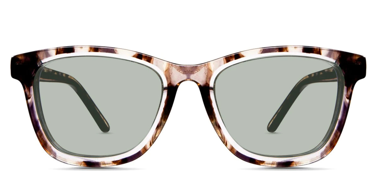 Sandoval Women's Prescription Eyeglasses - Stylish & Comfortable Frames for Reading, Work & Everyday Use